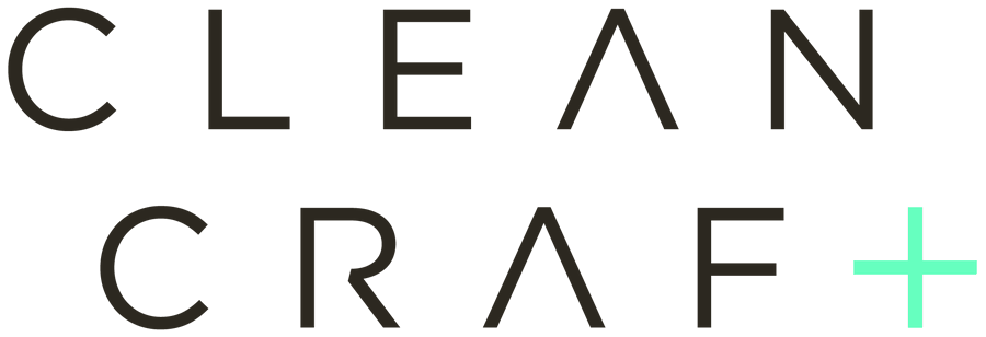 Cleancraft logo