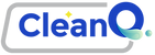 CleanQ logo