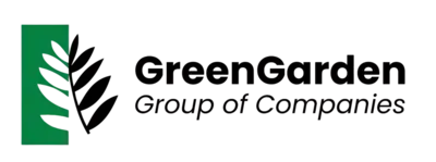 Green Garden Integrated Services logo