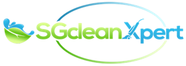 SGcleanXpert logo